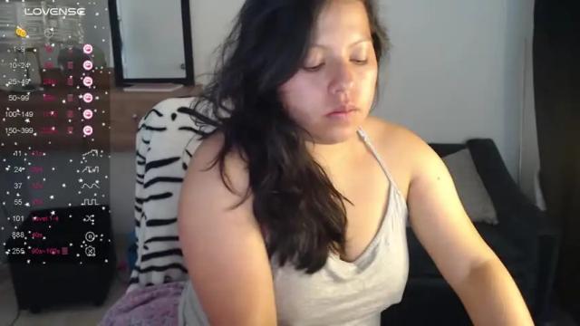 Image 8 of cutejess45 Stream on Chaturbate on 15 months ago