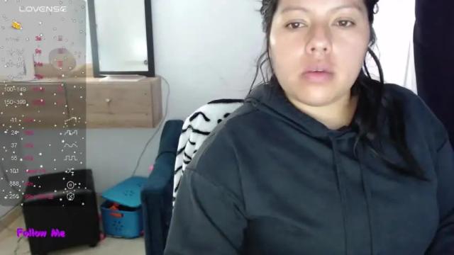 Image 10 of cutejess45 Stream on Chaturbate on 15 months ago