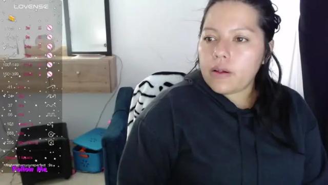 Image 12 of cutejess45 Stream on Chaturbate on 15 months ago