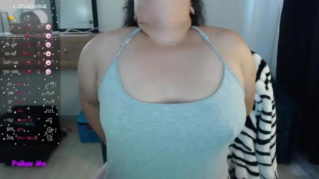 Image 10 of cutejess45 Stream on Chaturbate on 15 months ago