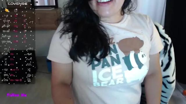 Image 4 of cutejess45 Stream on Chaturbate on 14 months ago