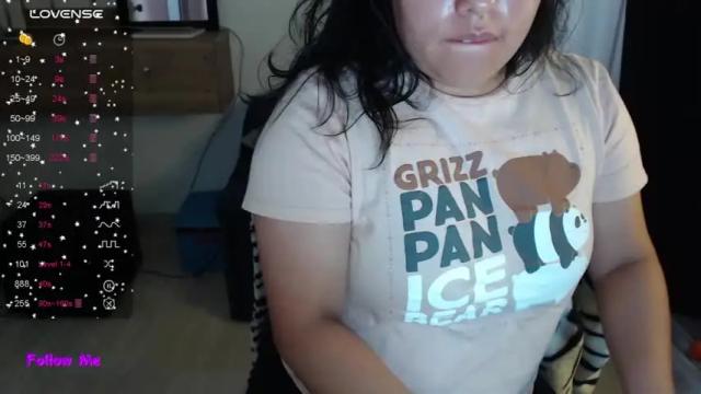 Image 6 of cutejess45 Stream on Chaturbate on 14 months ago