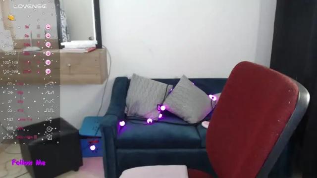 Image 12 of cutejess45 Stream on Chaturbate on 14 months ago