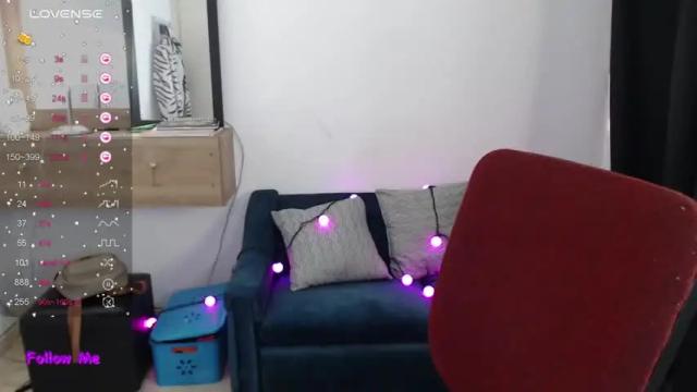 Image 10 of cutejess45 Stream on Chaturbate on 14 months ago