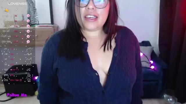 Image 2 of cutejess45 Stream on Chaturbate on 14 months ago