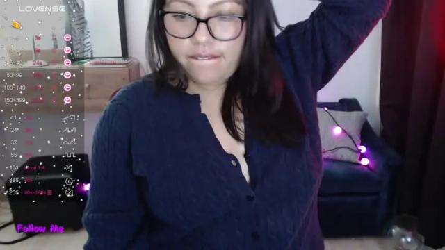 Image 3 of cutejess45 Stream on Chaturbate on 14 months ago