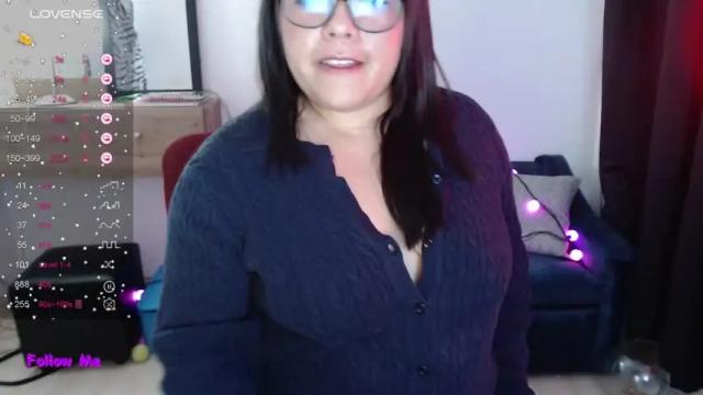 Thumbnail 2, cutejess45's Stream at Chaturbate, 14 months ago