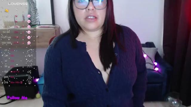 Image 6 of cutejess45 Stream on Chaturbate on 14 months ago