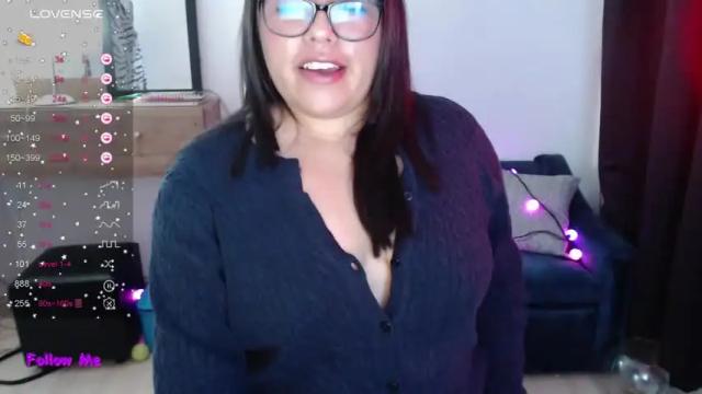 Image 7 of cutejess45 Stream on Chaturbate on 14 months ago