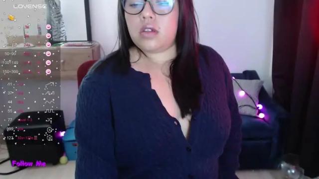 Thumbnail 3, cutejess45's Stream at Chaturbate, 14 months ago