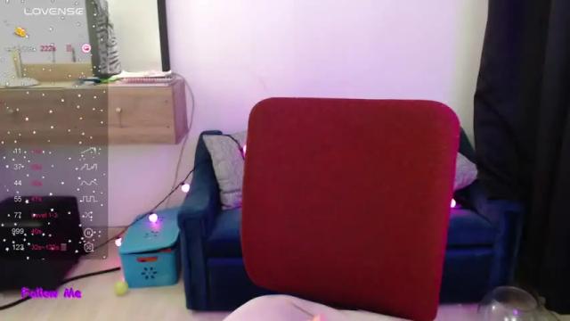 Image 10 of cutejess45 Stream on Chaturbate on 14 months ago