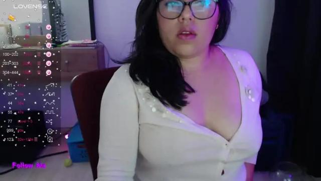 Image 4 of cutejess45 Stream on Chaturbate on 14 months ago