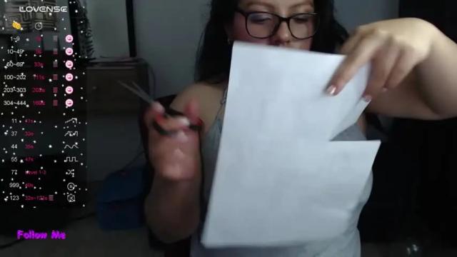 Thumbnail 1, cutejess45's Stream at Chaturbate, 13 months ago