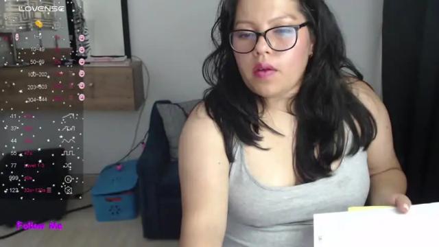 Image 7 of cutejess45 Stream on Chaturbate on 14 months ago