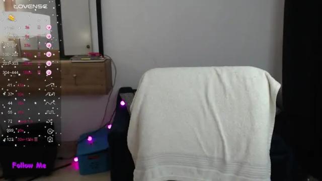 Image 12 of cutejess45 Stream on Chaturbate on 14 months ago