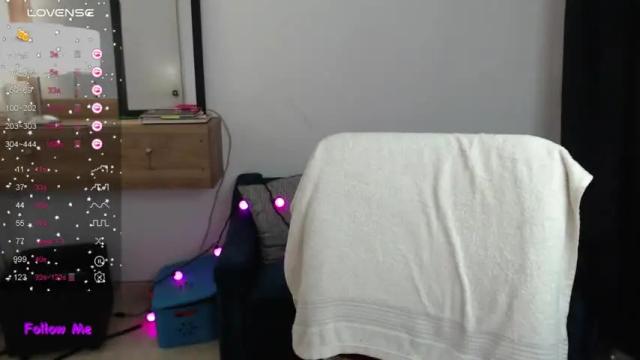 Image 3 of cutejess45 Stream on Chaturbate on 14 months ago
