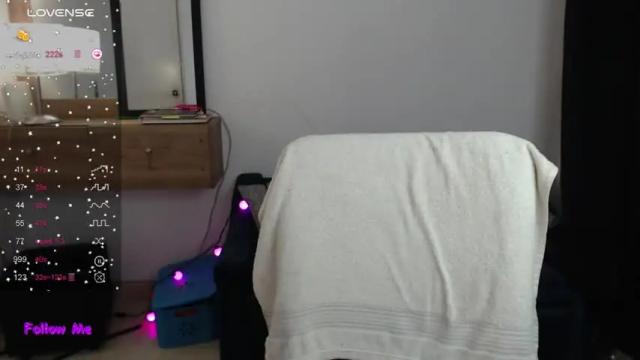 Image 6 of cutejess45 Stream on Chaturbate on 14 months ago