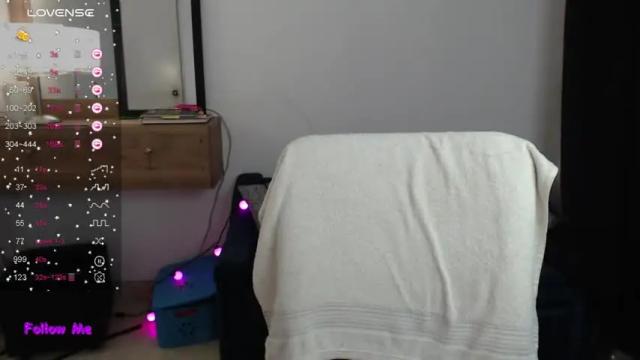 Image 7 of cutejess45 Stream on Chaturbate on 14 months ago