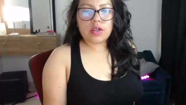 Image 2 of cutejess45 Stream on Chaturbate on 14 months ago