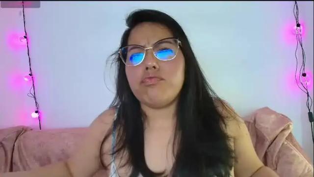 Image 2 of cutejess45 Stream on Chaturbate on 2 months ago