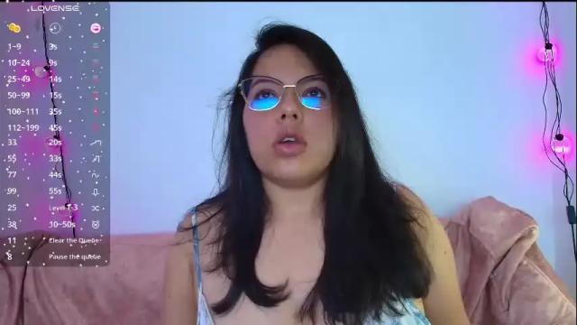 Image 3 of cutejess45 Stream on Chaturbate on 2 months ago