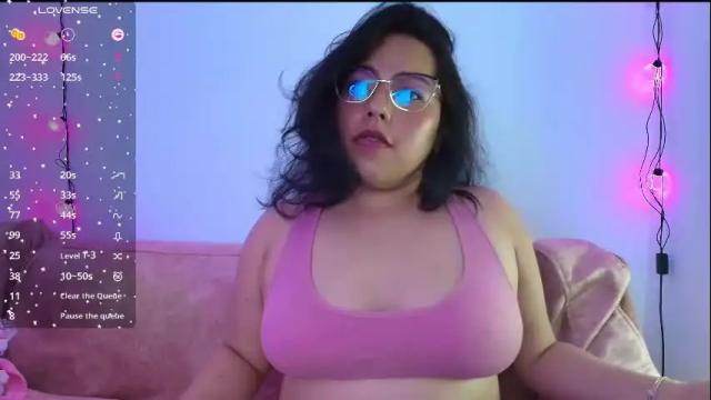 Image 8 of cutejess45 Stream on Chaturbate on 2 months ago