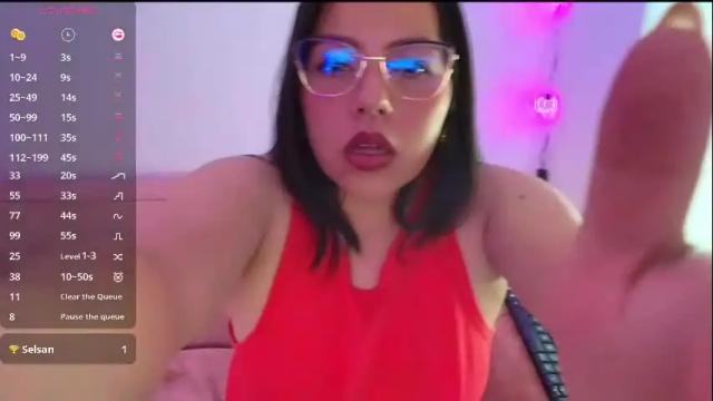 Thumbnail 2, cutejess45's Stream at Chaturbate, 1 month ago