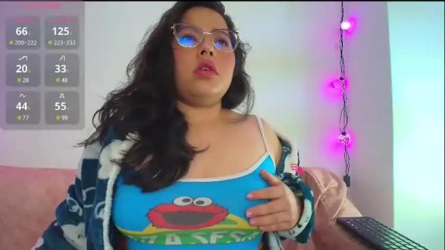 Thumbnail 1, cutejess45's Stream at Chaturbate, 1 day ago