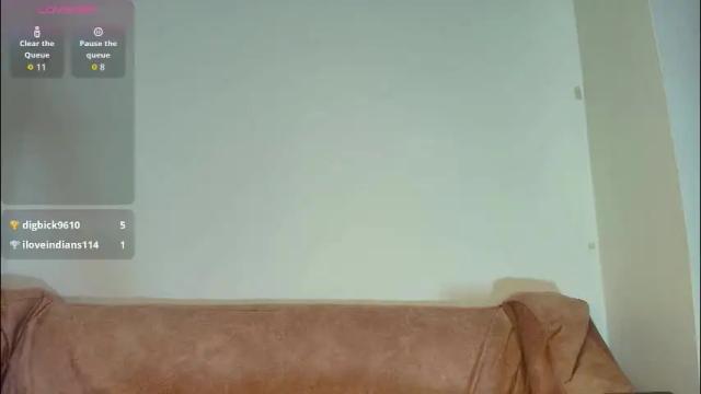 Image 10 of cutejess45 Stream on Chaturbate on 2 months ago