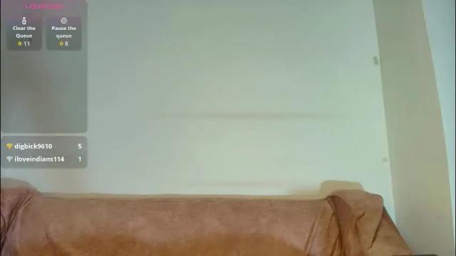 Thumbnail 3, cutejess45's Stream at Chaturbate, 1 month ago