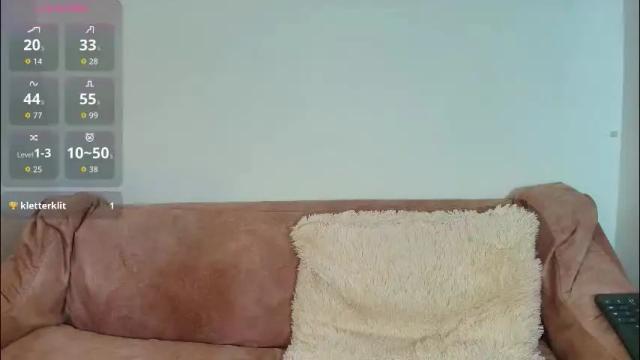 Image 12 of cutejess45 Stream on Chaturbate on 1 month ago