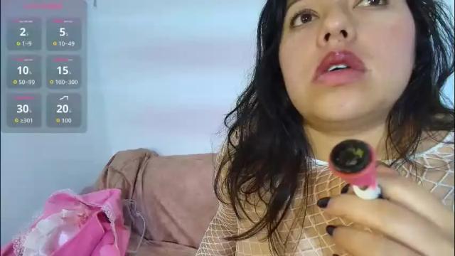 Thumbnail 3, cutejess45's Stream at Chaturbate, 3 hours ago