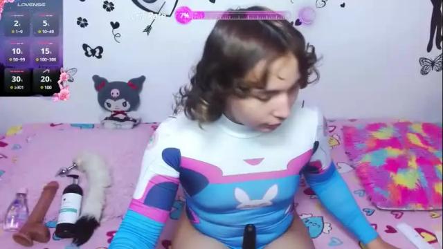 Image 3 of cutekat_ Stream on Chaturbate on 1 month ago