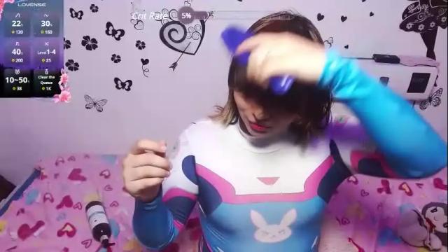 Thumbnail 1, cutekat_'s Stream at Chaturbate, 17 days ago