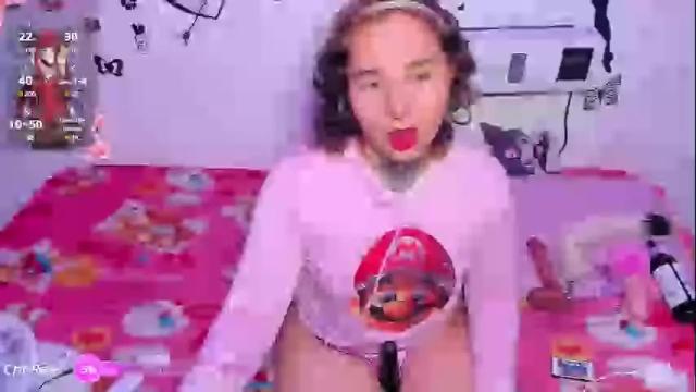 Image 11 of cutekat_ Stream on Chaturbate on 6 months ago