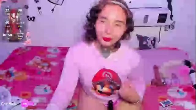 Thumbnail 3, cutekat_'s Stream at Chaturbate, 6 months ago