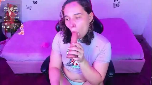 Thumbnail 2, cutekat_'s Stream at Chaturbate, 2 months ago