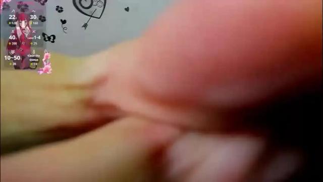 Image 8 of cutekat_ Stream on Chaturbate on 1 month ago