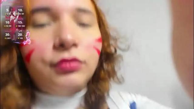 Image 12 of cutekat_ Stream on Chaturbate on 1 month ago