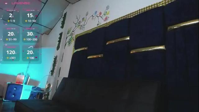 Thumbnail 2, cutelaura1's Stream at Chaturbate, 1 month ago