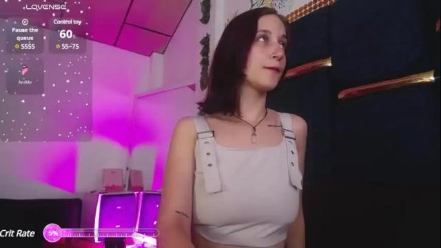 Image 11 of cutelaura1 Stream on Chaturbate on 1 month ago