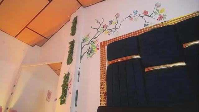 Image 4 of cutelaura1 Stream on Chaturbate on 29 days ago