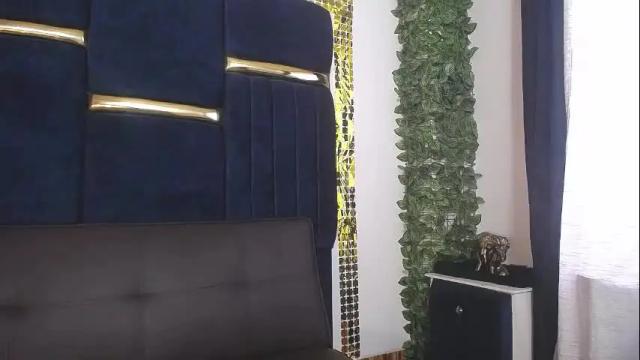 Thumbnail 1, cutelaura1's Stream at Chaturbate, 25 days ago