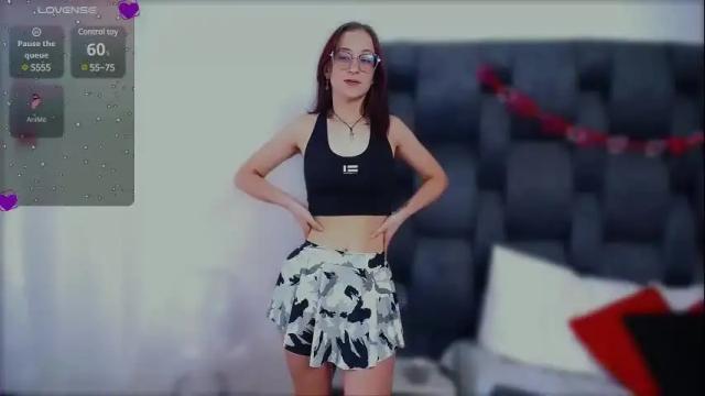 Image 2 of cutelaura1 Stream on Chaturbate on 7 days ago