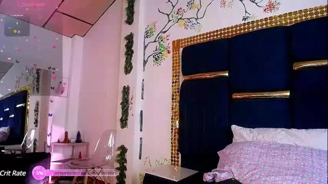 Image 12 of cutelaura1 Stream on Chaturbate on 5 days ago