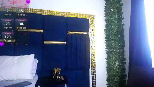 Thumbnail 2, cutelaura1's Stream at Chaturbate, 7 months ago