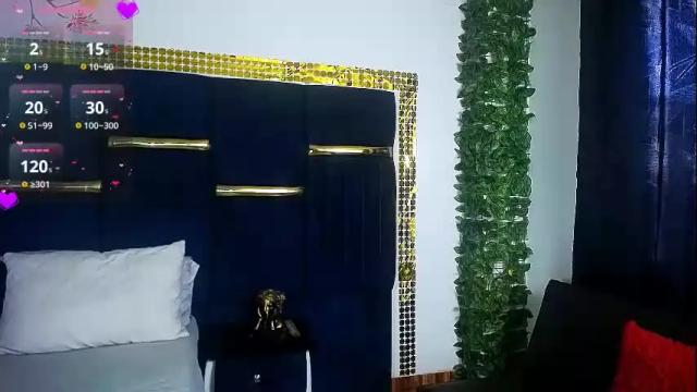 Image 8 of cutelaura1 Stream on Chaturbate on 7 months ago