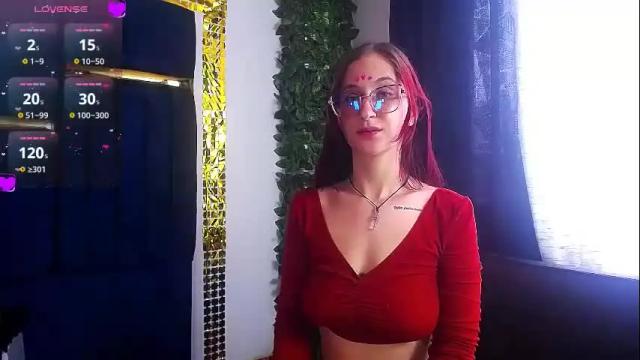 Thumbnail 1, cutelaura1's Stream at Chaturbate, 7 months ago