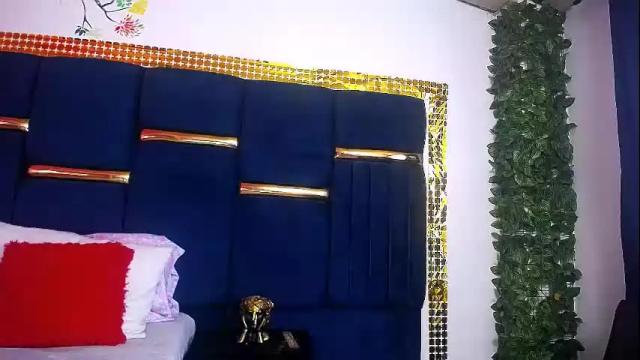 Image 7 of cutelaura1 Stream on Chaturbate on 7 months ago