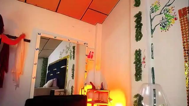 Image 3 of cutelaura1 Stream on Chaturbate on 7 months ago